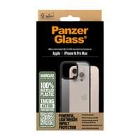 Гръб PanzerGlass HardCase за iPhone 16 Pro Max - Черен - 2