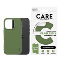 Гръб CARE by PanzerGlass Fashionable за iPhone 16 Pro, w.... - 1