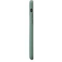 Гръб Holdit Silicone Case за iPhone 11 Pro - Moss Green - 2 Гръб Holdit Silicone Case за iPhone 11 Pro - Moss Green - 2
