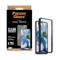 Стъклен протектор PanzerGlass за Samsung Galaxy A37 5G,... - 0 Стъклен протектор PanzerGlass за Samsung Galaxy A37 5G,... - 0