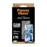 Стъклен протектор PanzerGlass за Samsung Galaxy A37 5G,... - 4 Стъклен протектор PanzerGlass за Samsung Galaxy A37 5G,... - 4