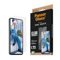 Стъклен протектор PanzerGlass за Samsung Galaxy A37 5G,... - 5 Стъклен протектор PanzerGlass за Samsung Galaxy A37 5G,... - 5
