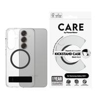 Гръб Care by PanzerGlass за Samsung Galaxy S25 Plus,... - 1 Гръб Care by PanzerGlass за Samsung Galaxy S25 Plus,... - 1