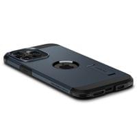 Гръб Spigen Tough Armor MagSafe за iPhone 15 Pro - Син - 9 Гръб Spigen Tough Armor MagSafe за iPhone 15 Pro - Син - 9