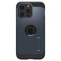 Гръб Spigen Tough Armor MagSafe за iPhone 15 Pro - Син - 6 Гръб Spigen Tough Armor MagSafe за iPhone 15 Pro - Син - 6
