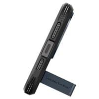 Гръб Spigen Tough Armor MagSafe за iPhone 15 Pro - Син - 3 Гръб Spigen Tough Armor MagSafe за iPhone 15 Pro - Син - 3