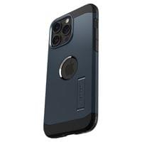Гръб Spigen Tough Armor MagSafe за iPhone 15 Pro - Син - 2 Гръб Spigen Tough Armor MagSafe за iPhone 15 Pro - Син - 2