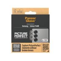 Стъклен протектор за камера PanzerGlass за Samsung Z Fold... - 2 Стъклен протектор за камера PanzerGlass за Samsung Z Fold... - 2