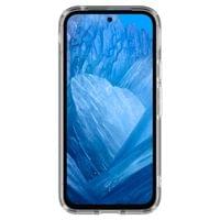 Гръб Spigen Ultra Hybrid за Google Pixel 8a - Прозрачен - 2