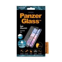 Стъклен протектор PanzerGlass за Apple iPhone XR/11... - 2 Стъклен протектор PanzerGlass за Apple iPhone XR/11... - 2