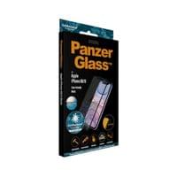 Стъклен протектор PanzerGlass за Apple iPhone XR/11... - 3 Стъклен протектор PanzerGlass за Apple iPhone XR/11... - 3