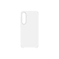 Оригинален калъф Samsung за Galaxy S25 Plus, Clear Cover,... - 2
