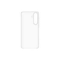 Оригинален калъф Samsung за Galaxy S25 Plus, Clear Cover,... - 3