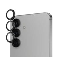 Стъклен протектор PanzerGlass за Samsung Galaxy S25,... - 3 Стъклен протектор PanzerGlass за Samsung Galaxy S25,... - 3