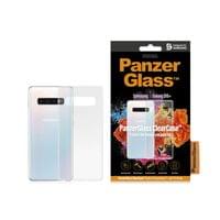Гръб PanzerGlass за Samsung Galaxy S10 Plus ClearCase -... - 1