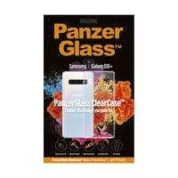Гръб PanzerGlass за Samsung Galaxy S10 Plus ClearCase -... - 2