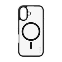 Гръб CARE by PanzerGlass за iPhone 16, Flagship Case... - 2