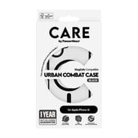 Гръб CARE by PanzerGlass за iPhone 16, Flagship Case... - 2 Гръб CARE by PanzerGlass за iPhone 16, Flagship Case... - 2