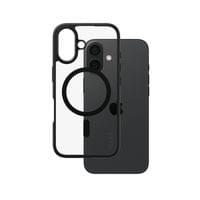 Гръб CARE by PanzerGlass за iPhone 16, Flagship Case... - 3 Гръб CARE by PanzerGlass за iPhone 16, Flagship Case... - 3