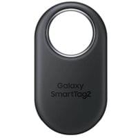 Тракер Samsung, SmartTag2, EI-T5600BBE, Black - 0