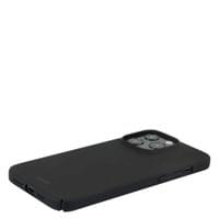 Гръб Holdit Slim Case за iphone 15 Pro Max - Черен - 2