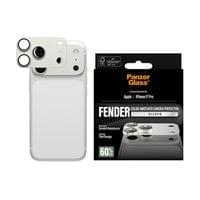 Протектор за камера PanzerGlass Hoops за iPhone 17 Pro,... - 1 Протектор за камера PanzerGlass Hoops за iPhone 17 Pro,... - 1