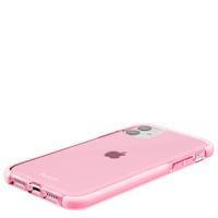 Гръб Holdit Seethru Case за iPhone 11/XR - Розов - 2 Гръб Holdit Seethru Case за iPhone 11/XR - Розов - 2