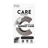 Гръб CARE by PanzerGlass за Samsung Galaxy S25 Ultra,... - 2