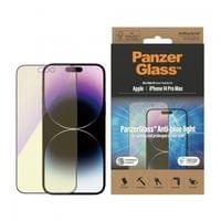 Стъклен протектор PanzerGlass за Apple iPhone 14 Pro Max... - 1 Стъклен протектор PanzerGlass за Apple iPhone 14 Pro Max... - 1