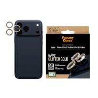 Протектор за камера PanzerGlass Hoops за iPhone 17... - 1 Протектор за камера PanzerGlass Hoops за iPhone 17... - 1
