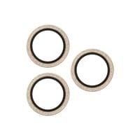 Протектор за камера PanzerGlass Hoops за iPhone 17... - 2 Протектор за камера PanzerGlass Hoops за iPhone 17... - 2