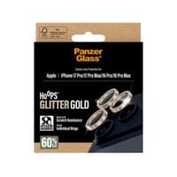 Протектор за камера PanzerGlass Hoops за iPhone 17... - 3 Протектор за камера PanzerGlass Hoops за iPhone 17... - 3