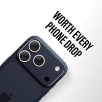 Протектор за камера PanzerGlass Hoops за iPhone 17... - 9 Протектор за камера PanzerGlass Hoops за iPhone 17... - 9