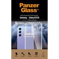 Гръб PanzerGlass Hard Case за Samsung Galaxy A34 5G -... - 2