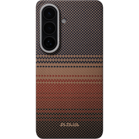 Гръб Pitaka Edge Case за Samsung Galaxy S26 Plus - Sunset - 1 Гръб Pitaka Edge Case за Samsung Galaxy S26 Plus - Sunset - 1