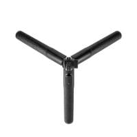 Селфи стик Spigen Tripod Selfie Stick, black - longer... - 6 Селфи стик Spigen Tripod Selfie Stick, black - longer... - 6