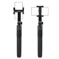 Селфи стик Spigen Tripod Selfie Stick, black - longer... - 8 Селфи стик Spigen Tripod Selfie Stick, black - longer... - 8