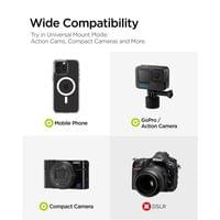 Селфи стик Spigen Tripod Selfie Stick, black - longer... - 10 Селфи стик Spigen Tripod Selfie Stick, black - longer... - 10