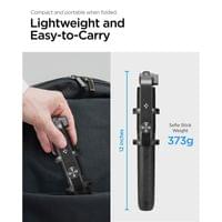 Селфи стик Spigen Tripod Selfie Stick, black - longer... - 12 Селфи стик Spigen Tripod Selfie Stick, black - longer... - 12