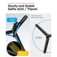 Селфи стик Spigen Tripod Selfie Stick, black - longer... - 14 Селфи стик Spigen Tripod Selfie Stick, black - longer... - 14