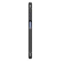Гръб Spigen Rugged Armor за Samsung Galaxy A25 5G - Черен - 3