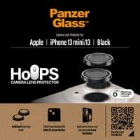Стъклен протектор за камера PanzerGlass Hoops за Apple... - 2