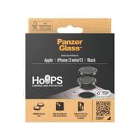 Стъклен протектор за камера PanzerGlass Hoops за Apple... - 3 Стъклен протектор за камера PanzerGlass Hoops за Apple... - 3