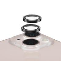 Стъклен протектор за камера PanzerGlass Hoops за Apple... - 4 Стъклен протектор за камера PanzerGlass Hoops за Apple... - 4