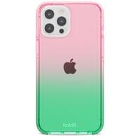 Гръб Holdit Seethru Case за iPhone 12 Pro Max - Grass... - 1