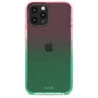 Гръб Holdit Seethru Case за iPhone 12 Pro Max - Grass... - 3