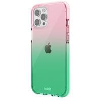 Гръб Holdit Seethru Case за iPhone 12 Pro Max - Grass... - 2