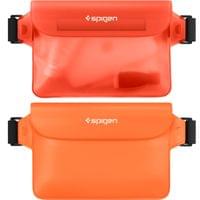 Водоустойчив калъф  Spigen Aqua Shield WaterProof Waist... - 1
