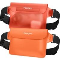 Водоустойчив калъф  Spigen Aqua Shield WaterProof Waist... - 2