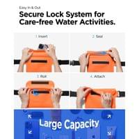 Водоустойчив калъф Spigen Aqua Shield WaterProof Waist... - 2 Водоустойчив калъф Spigen Aqua Shield WaterProof Waist... - 2